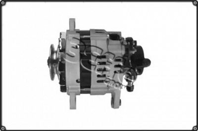 3EFFE GROUP alts032 -  